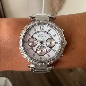 INVICTA Watch